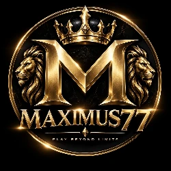 Maximus77 คาสิโนออนไลน์ สล็อต ฝากถอนออโต้ 24 ชม.